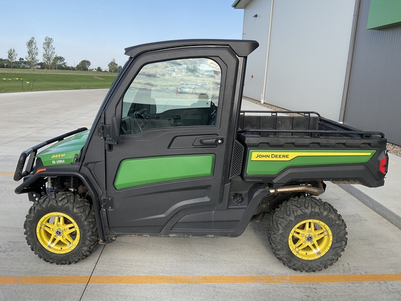 2025 John Deere XUV 845M - Photo4