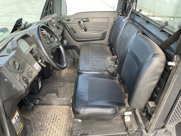 2025 John Deere XUV 845M - Photo14