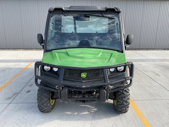 2025 John Deere XUV 845M - Photo2