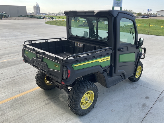 2025 John Deere XUV 845M - Photo8