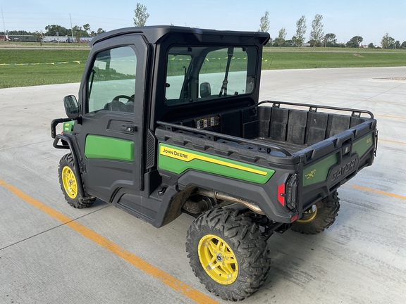 2025 John Deere XUV 845M - Photo6