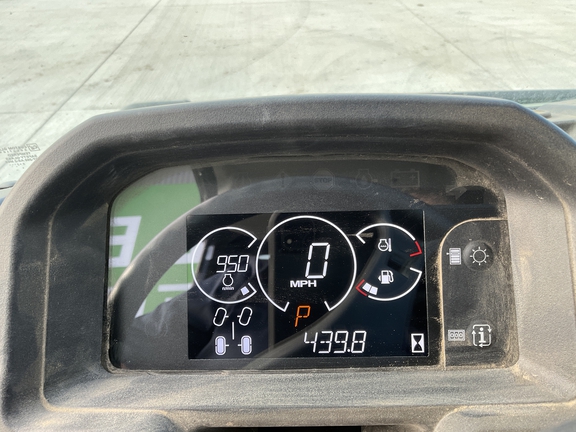 2025 John Deere XUV 845M - Photo20