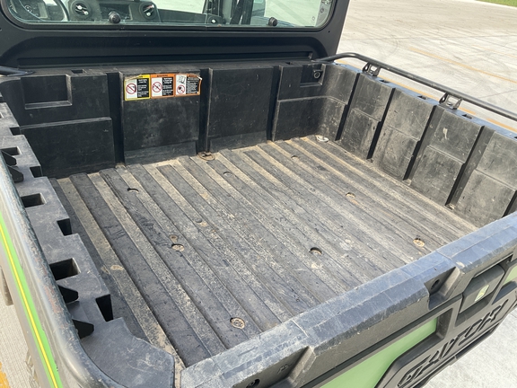 2025 John Deere XUV 845M - Photo9