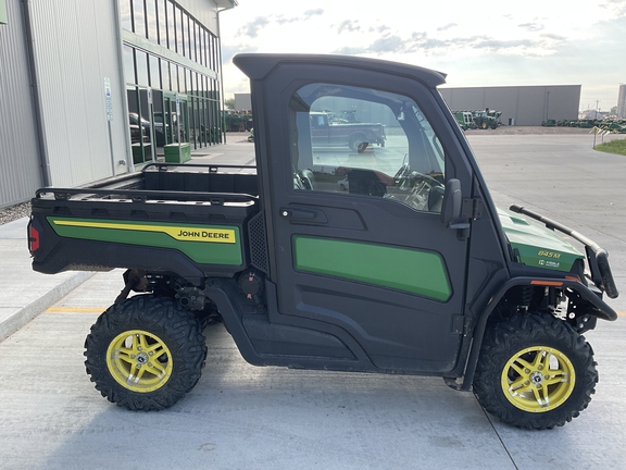 2025 John Deere XUV 845M - Photo5