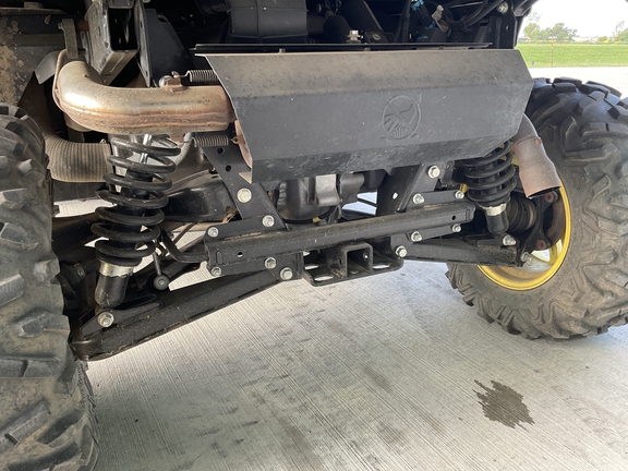 2025 John Deere XUV 845M - Photo10