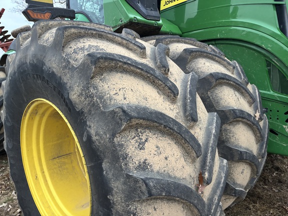 Photo of 2023 John Deere 9R 540