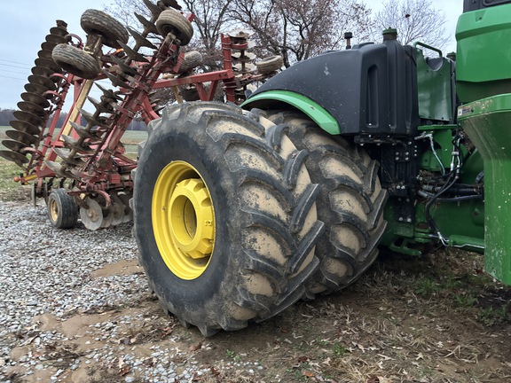 Photo of 2023 John Deere 9R 540