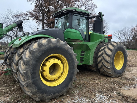 Photo of 2023 John Deere 9R 540
