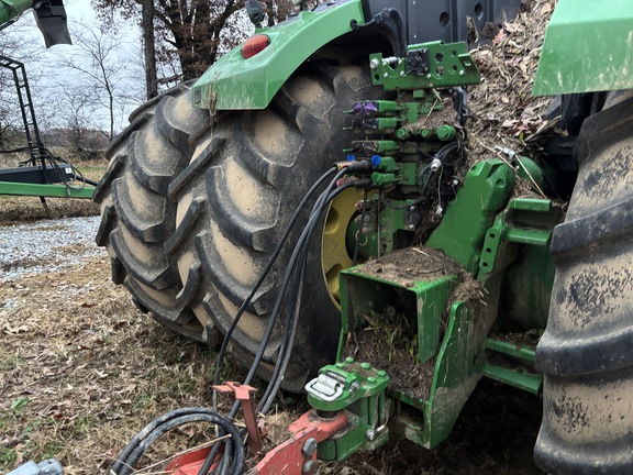 Photo of 2023 John Deere 9R 540