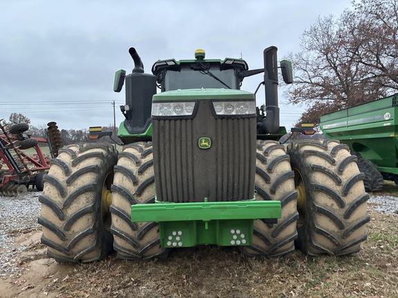 Photo of 2023 John Deere 9R 540