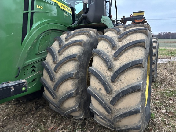 Photo of 2023 John Deere 9R 540