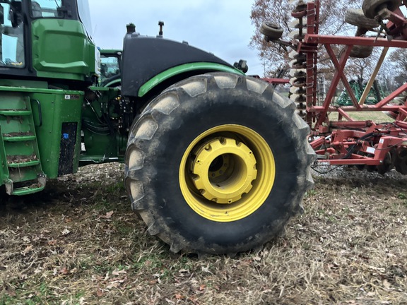 Photo of 2023 John Deere 9R 540