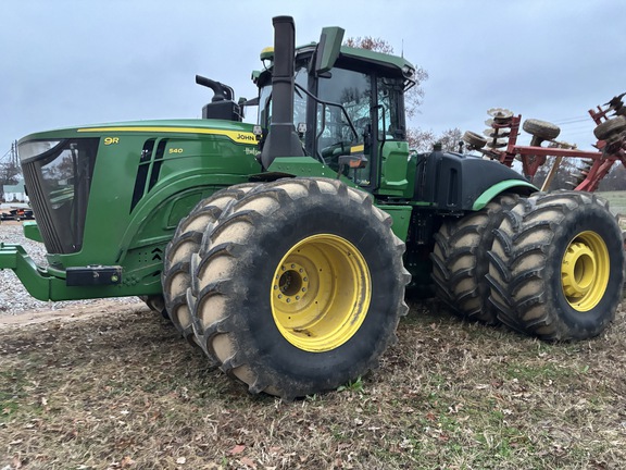 Photo of 2023 John Deere 9R 540