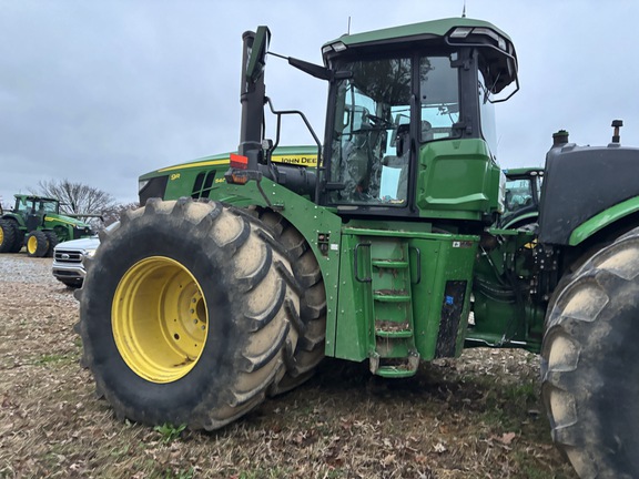 Photo of 2023 John Deere 9R 540