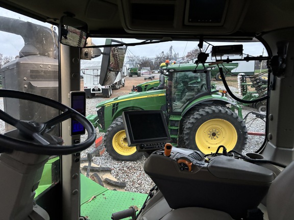 Photo of 2023 John Deere 9R 540