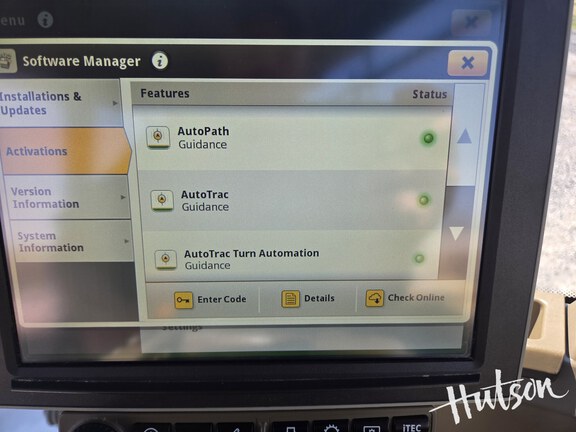 Photo of 2023 John Deere 9R 540