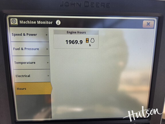 Photo of 2023 John Deere 9R 540