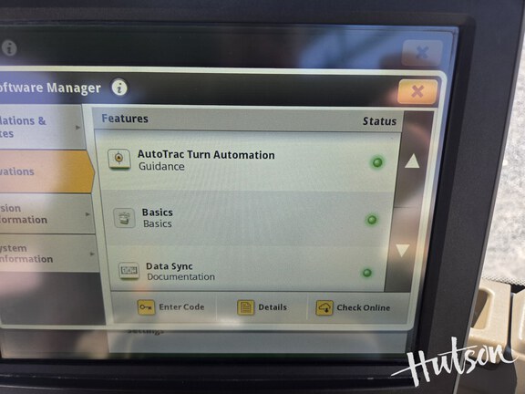 Photo of 2023 John Deere 9R 540