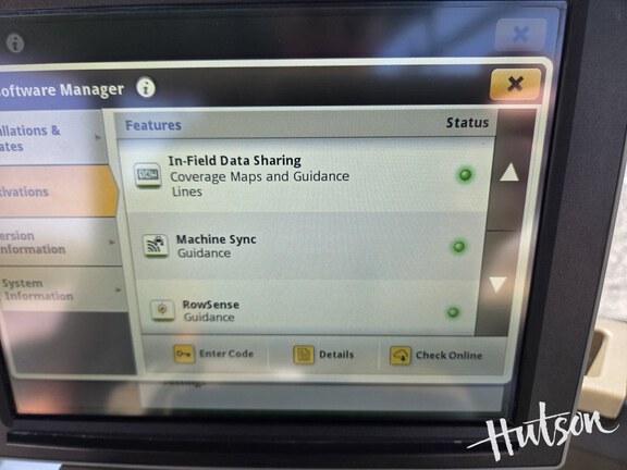 Photo of 2023 John Deere 9R 540