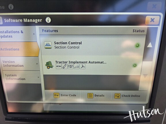 Photo of 2023 John Deere 9R 540