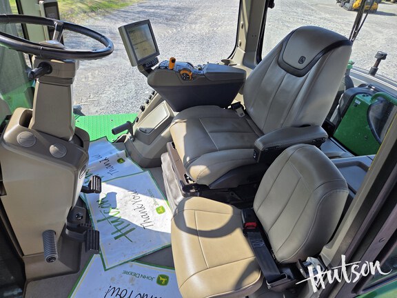 Photo of 2023 John Deere 9R 540
