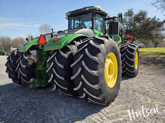 Photo of 2023 John Deere 9R 540