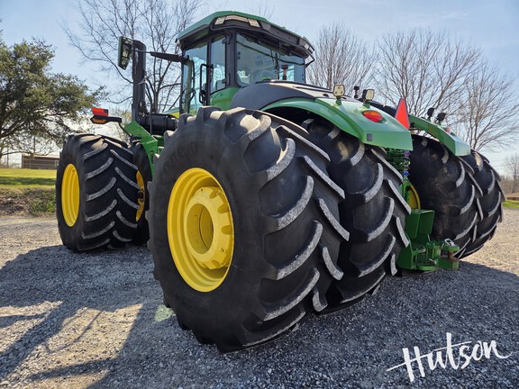 Photo of 2023 John Deere 9R 540