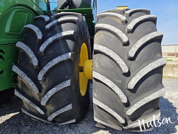 Photo of 2023 John Deere 9R 540