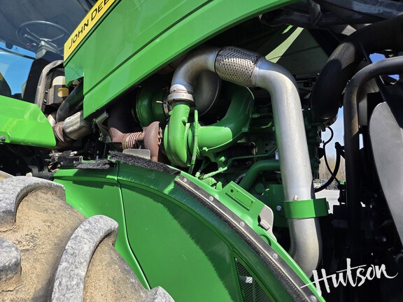 Photo of 2023 John Deere 9R 540