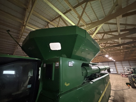 2019 John Deere S780 - Photo3