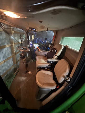2019 John Deere S780 - Photo11
