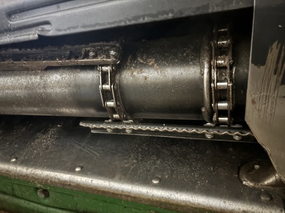 2019 John Deere S780 - Photo13