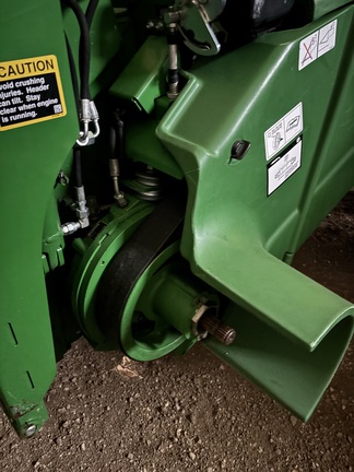 2019 John Deere S780 - Photo8