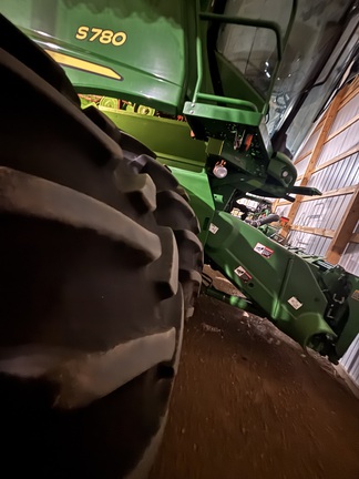 2019 John Deere S780 - Photo6