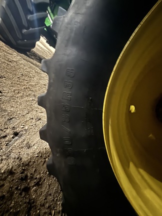 2019 John Deere S780 - Photo7