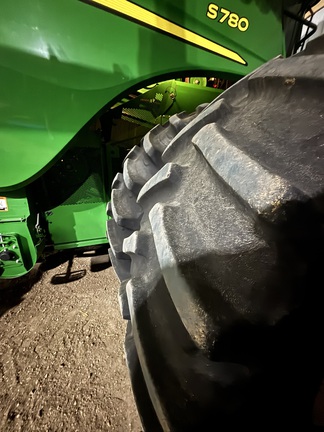 2019 John Deere S780 - Photo5