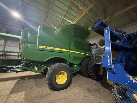2019 John Deere S780 - Photo2