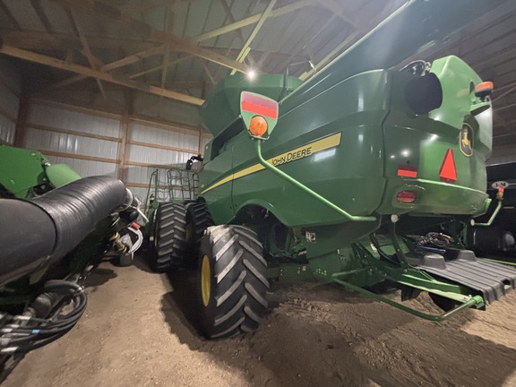 2019 John Deere S780 - Photo4