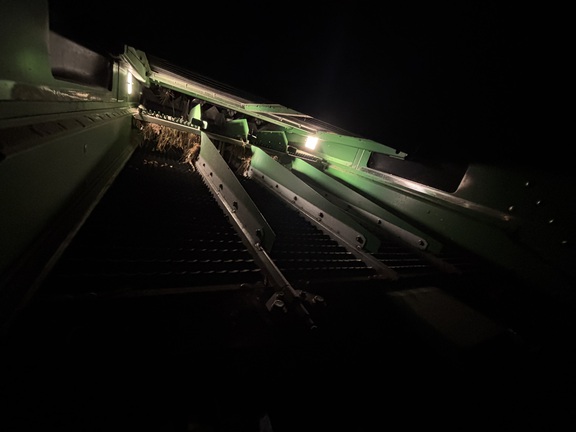 2019 John Deere S780 - Photo15
