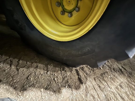 2019 John Deere S780 - Photo14
