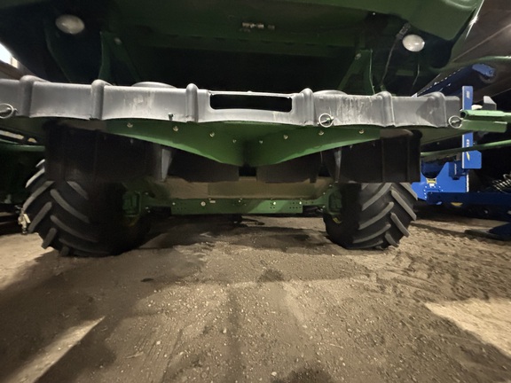2019 John Deere S780 - Photo16
