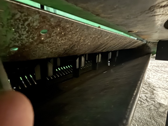 2019 John Deere S780 - Photo17