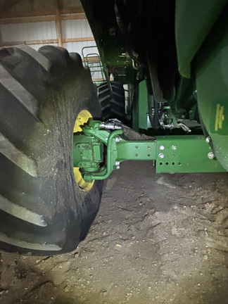 2019 John Deere S780 - Photo18