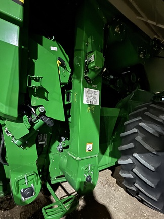 2019 John Deere S780 - Photo19