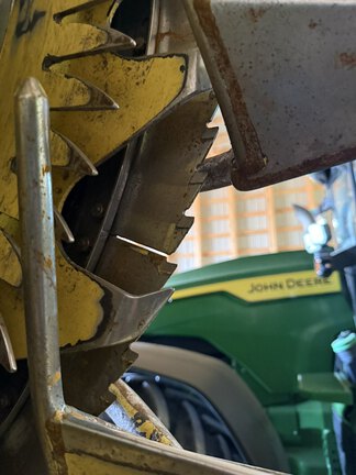 2019 John Deere 772 - Photo2