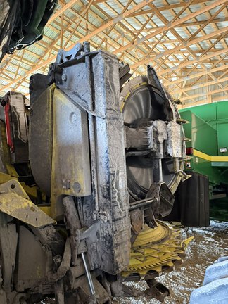 2019 John Deere 772 - Photo3