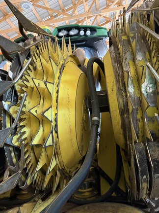 2019 John Deere 772 - Photo4