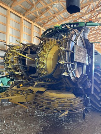 2019 John Deere 772 - Photo7