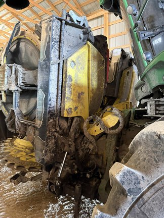 2019 John Deere 772 - Photo9