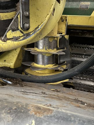 2019 John Deere 772 - Photo10